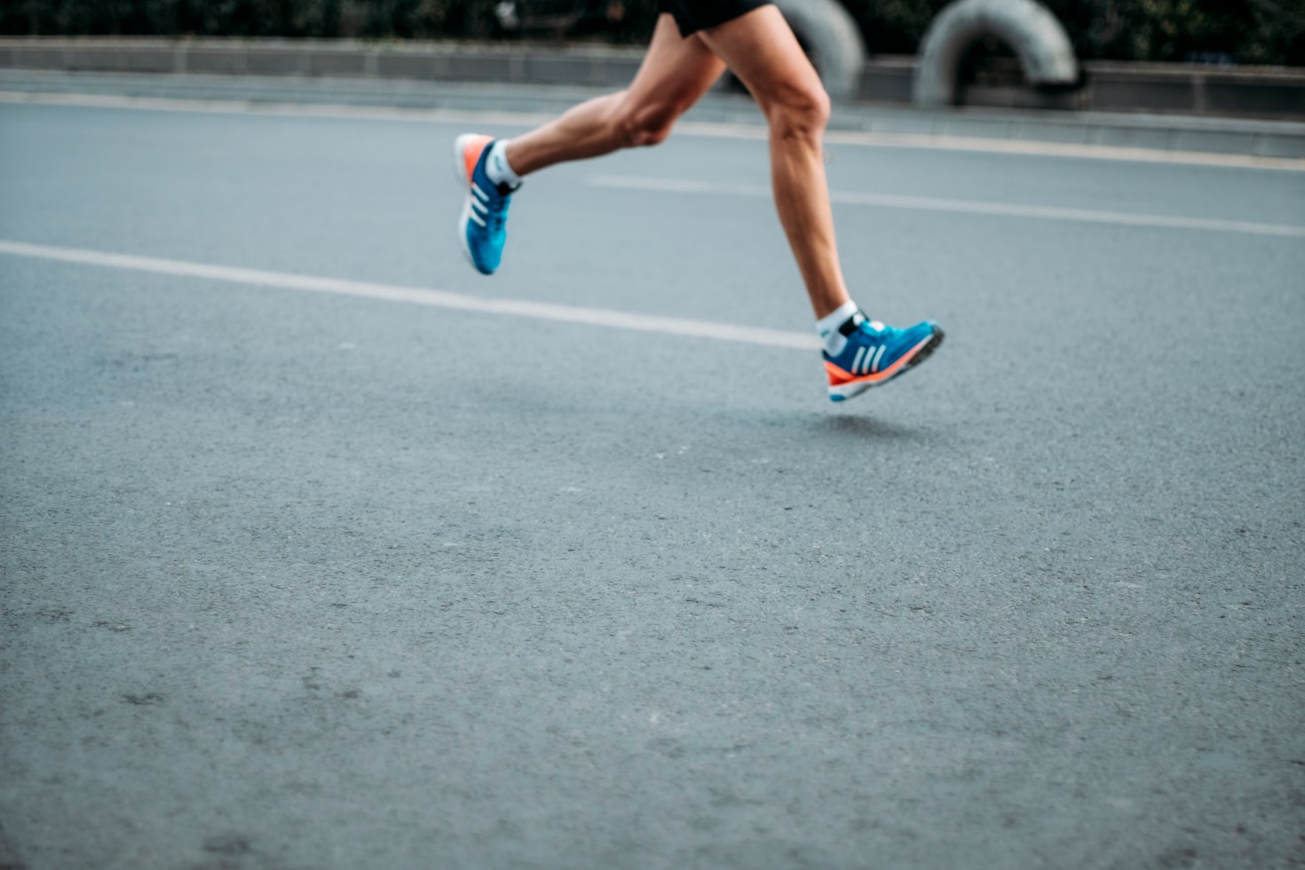 Altitude Acclimation for Runners: Why Days 2–5 Are the Worst