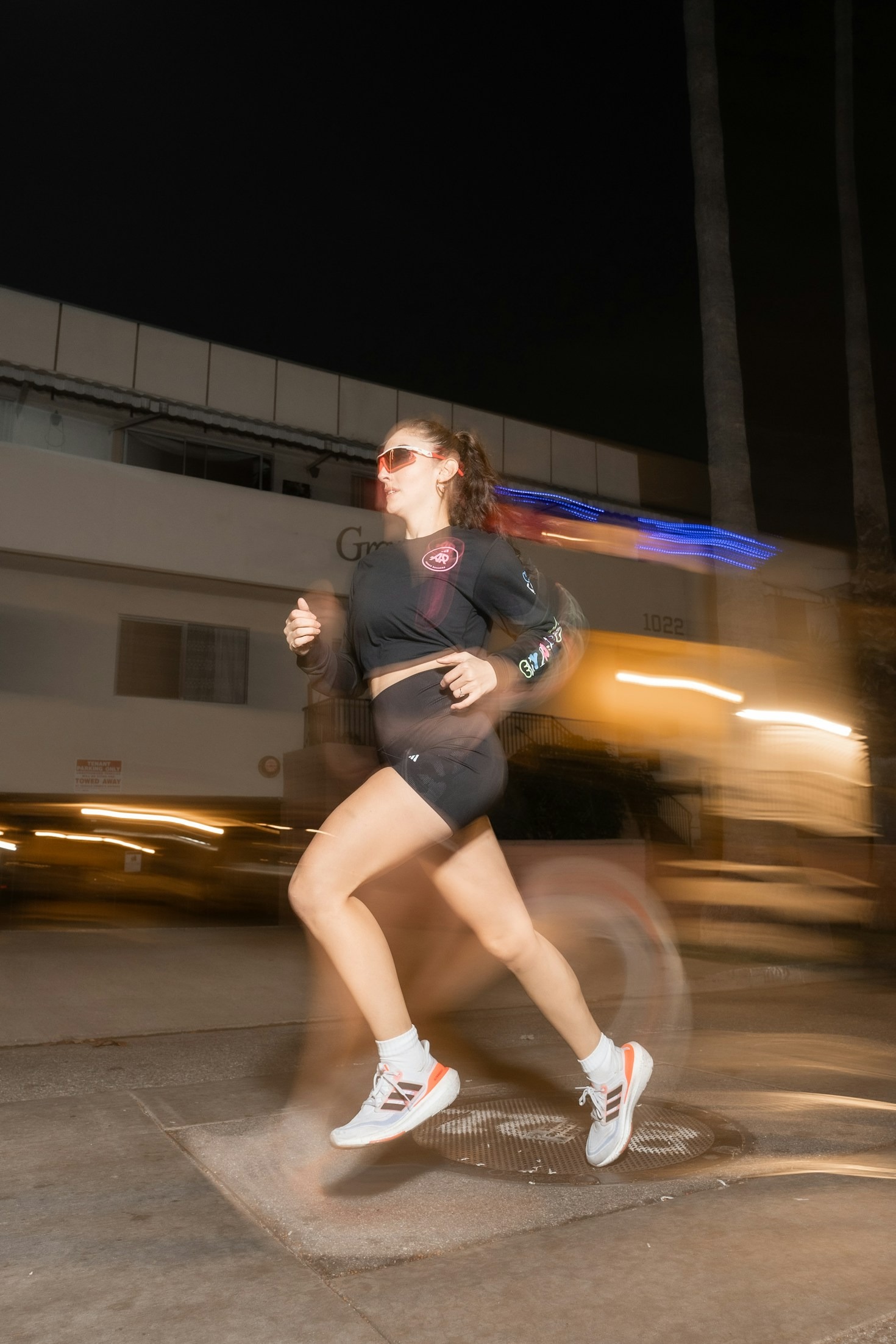 Finding Joy in Running During Life’s Changes