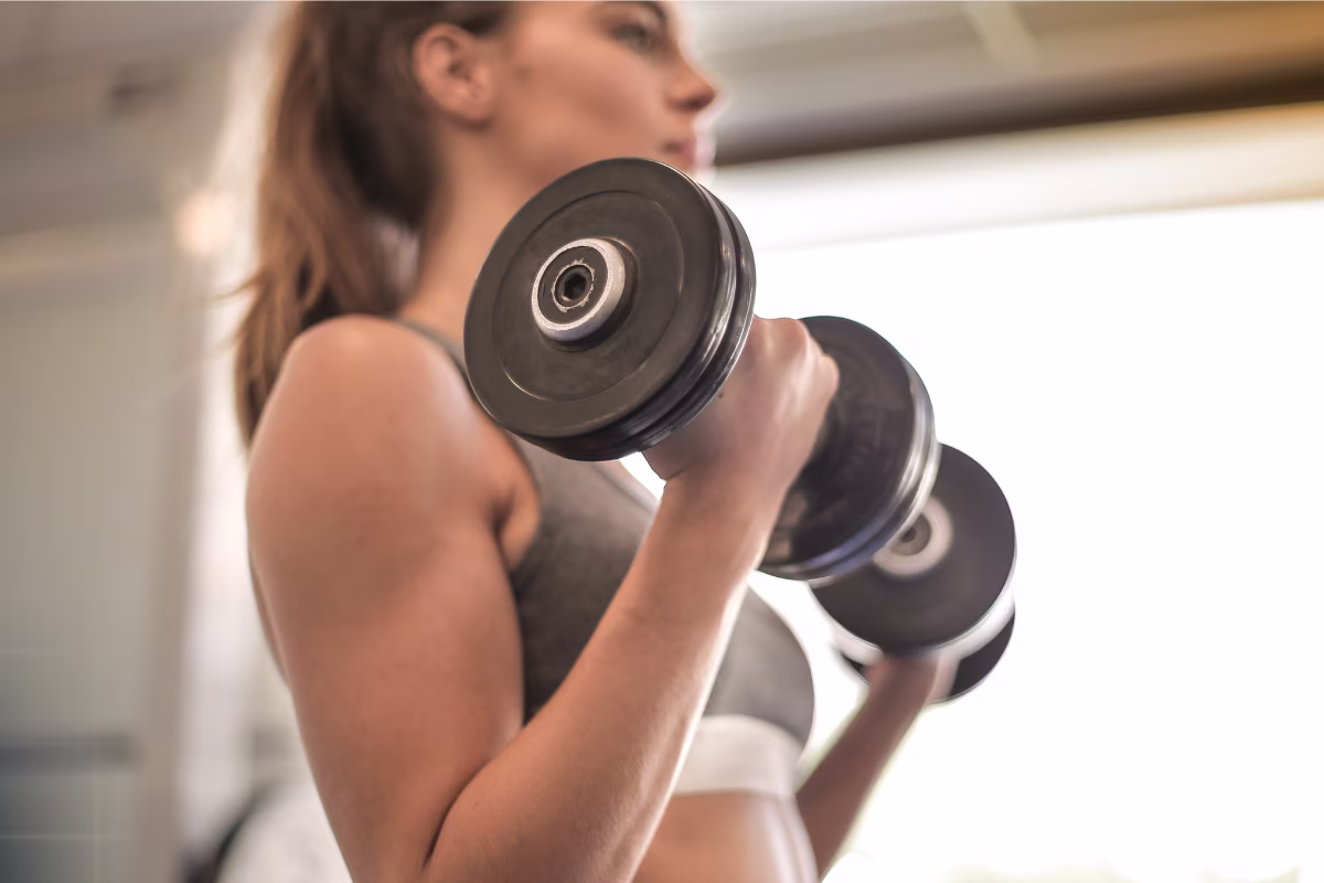 3 Strength Exercises Every Runner Over 40 Should Do