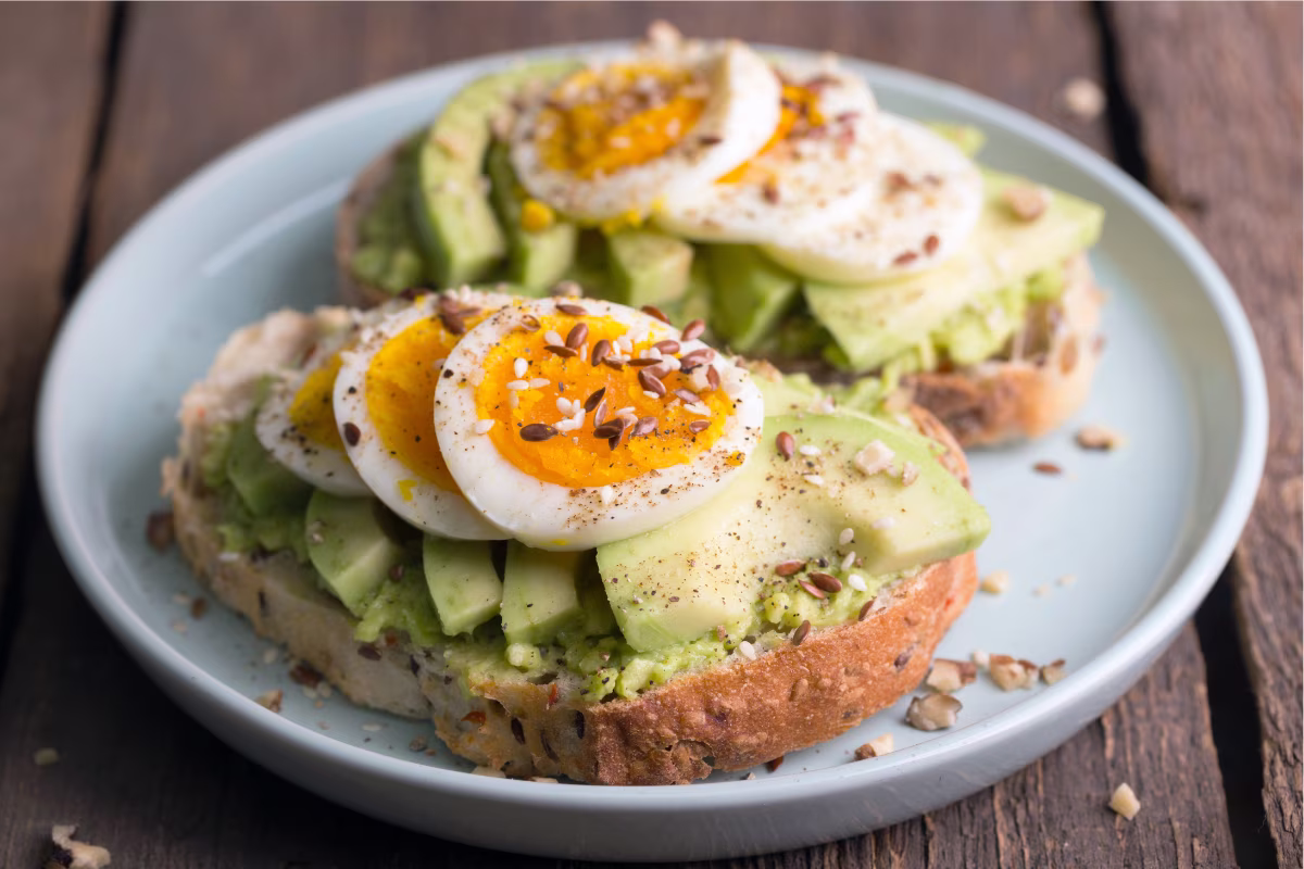 What to eat before, during and after a long run