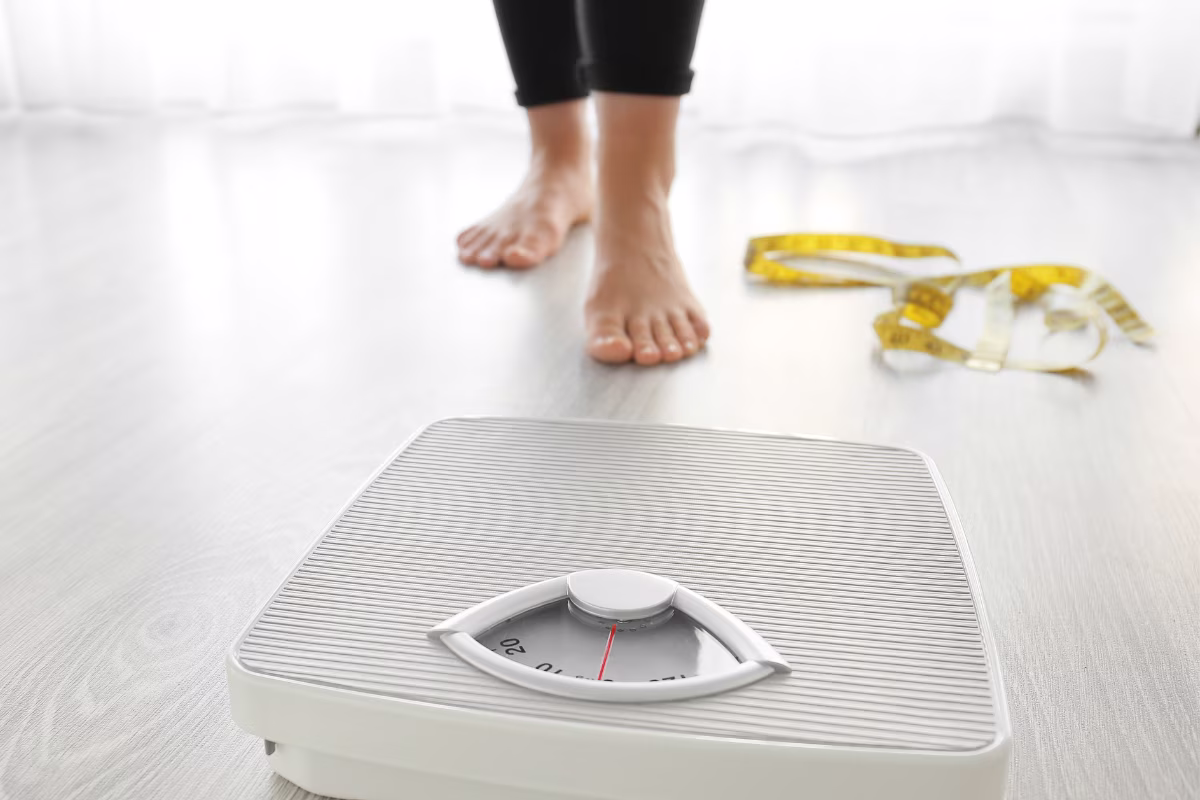 Running for Weight Loss After 40: Why It’s So Hard (and What to Do About It)