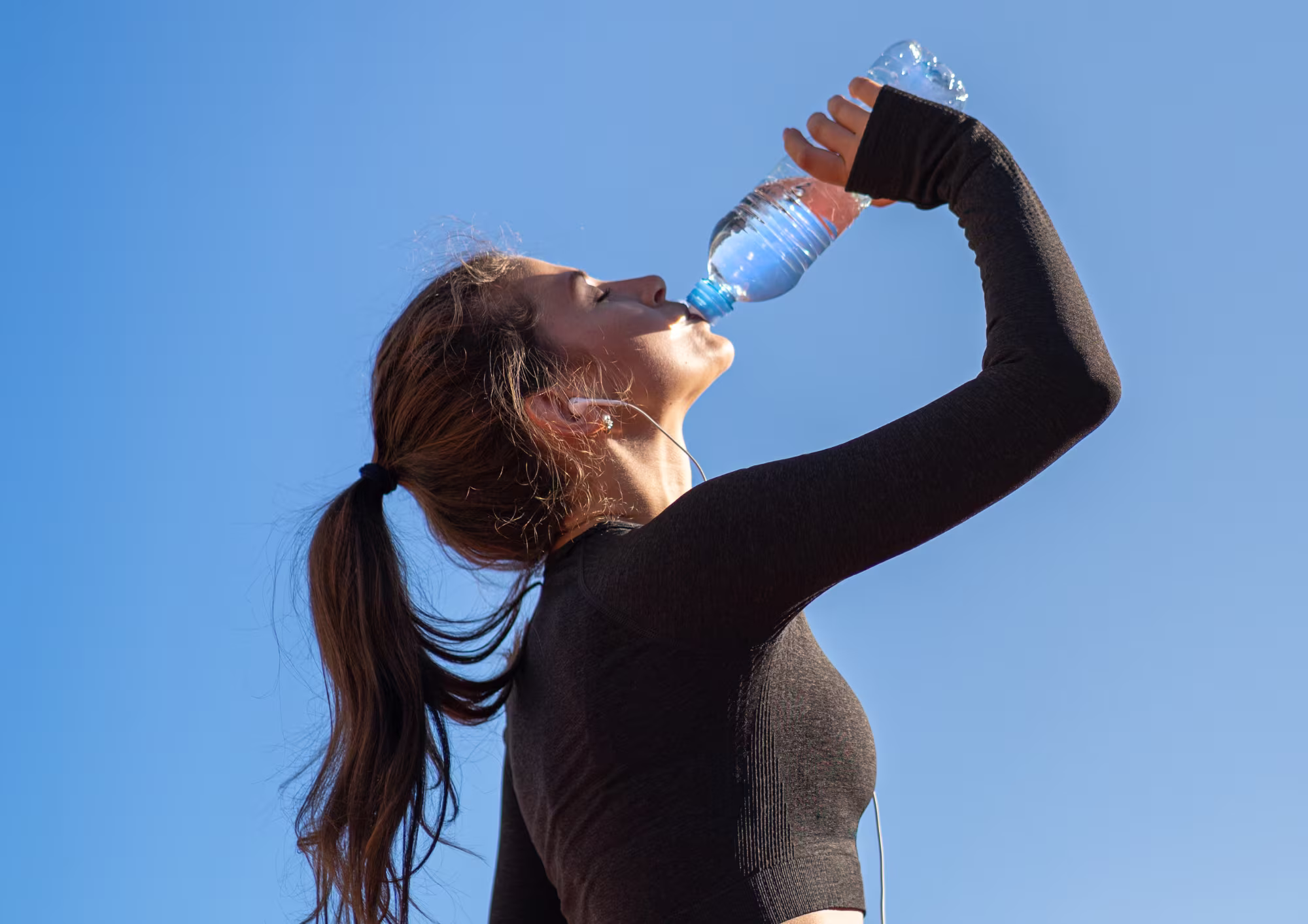 Sodium and Electrolytes for Female Runners Over 40: What You Need to Know